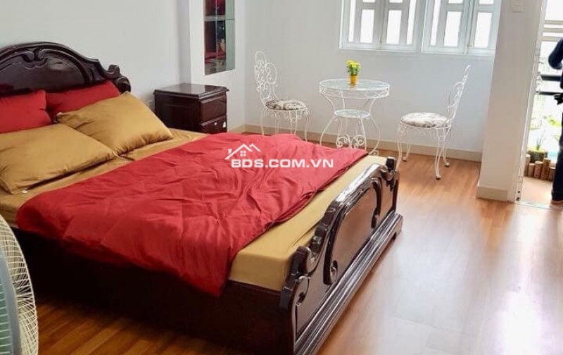 1 Mặt Tiền Rộng 6m, 1 Mặt Hẻm Rộng 3.5m, Doanh Thu 19Tr/Th, Gọi Ngay